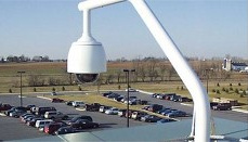 CCTV Services & Alarm Systems